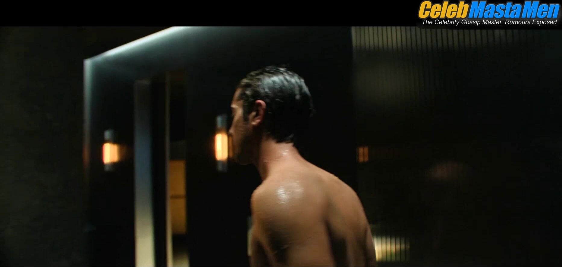 Avan Jogia ’s Shirtless, Booty Scene In 56 Days - Photo 3 of 5 photo 4