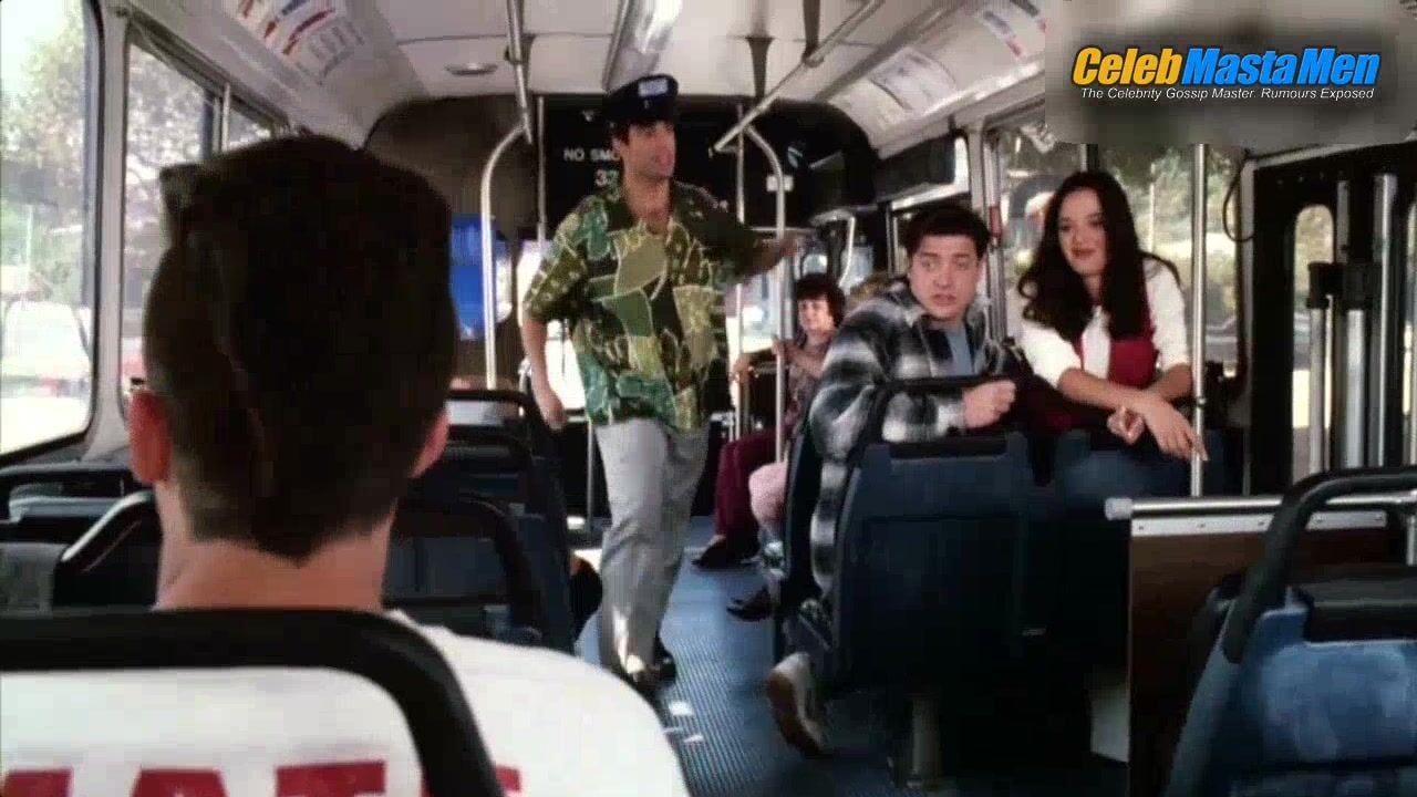 Ben Affleck Shirtless Scene In Glory Daze - Photo 3 of 5 photo 1