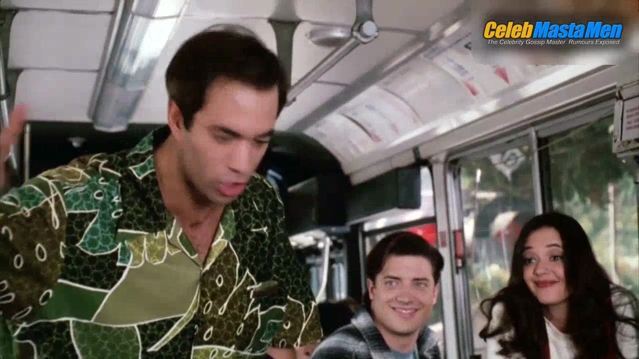 Ben Affleck Shirtless Scene In Glory Daze - Photo 3 of 5 photo 2