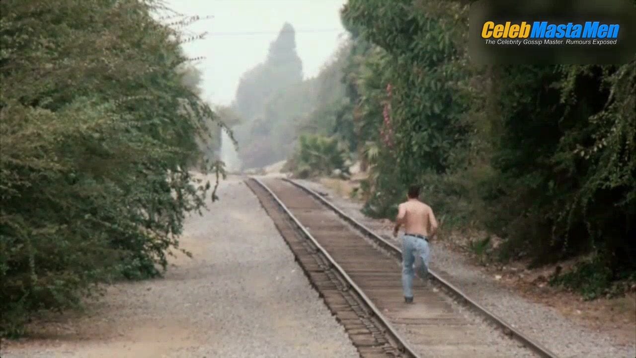 Ben Affleck Shirtless Scene In Glory Daze - Photo 3 of 5 photo 4