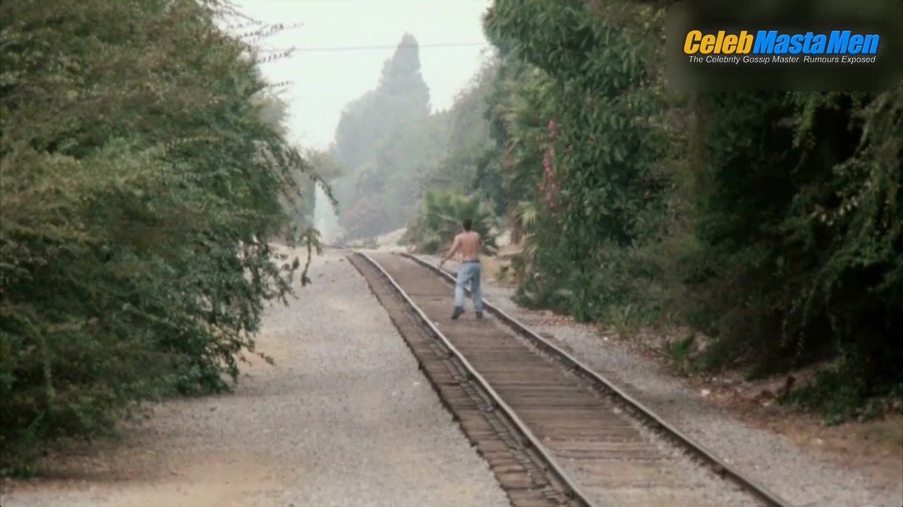 Ben Affleck Shirtless Scene In Glory Daze - Photo 3 of 5 photo 5