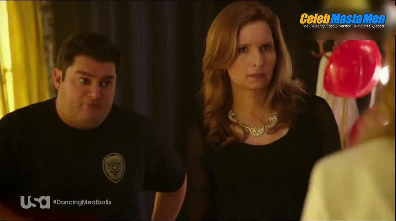 Adrian Quinonez Shirtless, Sexy Scene From Playing House - Photo 4 of 5 photo 5