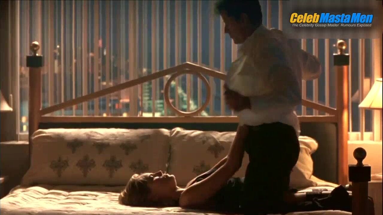 Sylvester Stallone Ass, Shirtless Scene From The Specialist - Photo 3 of 5 photo 1