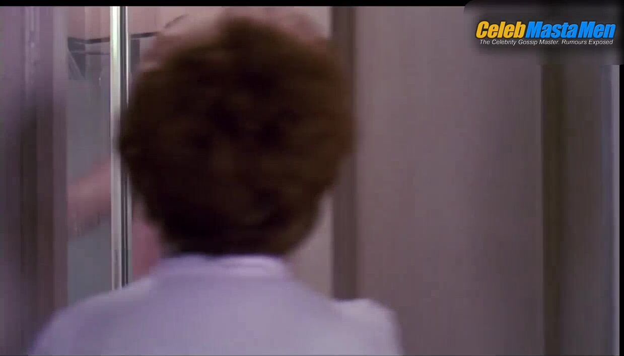 Sylvester Stallone Ass, Shirtless Scene From Stop! Or My Mom - Photo 3 of 5 photo 1
