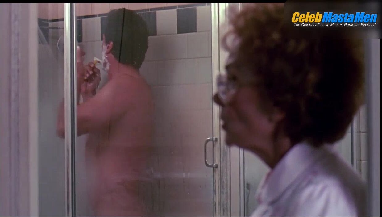 Sylvester Stallone Ass, Shirtless Scene From Stop! Or My Mom - Photo 3 of 5 photo 5