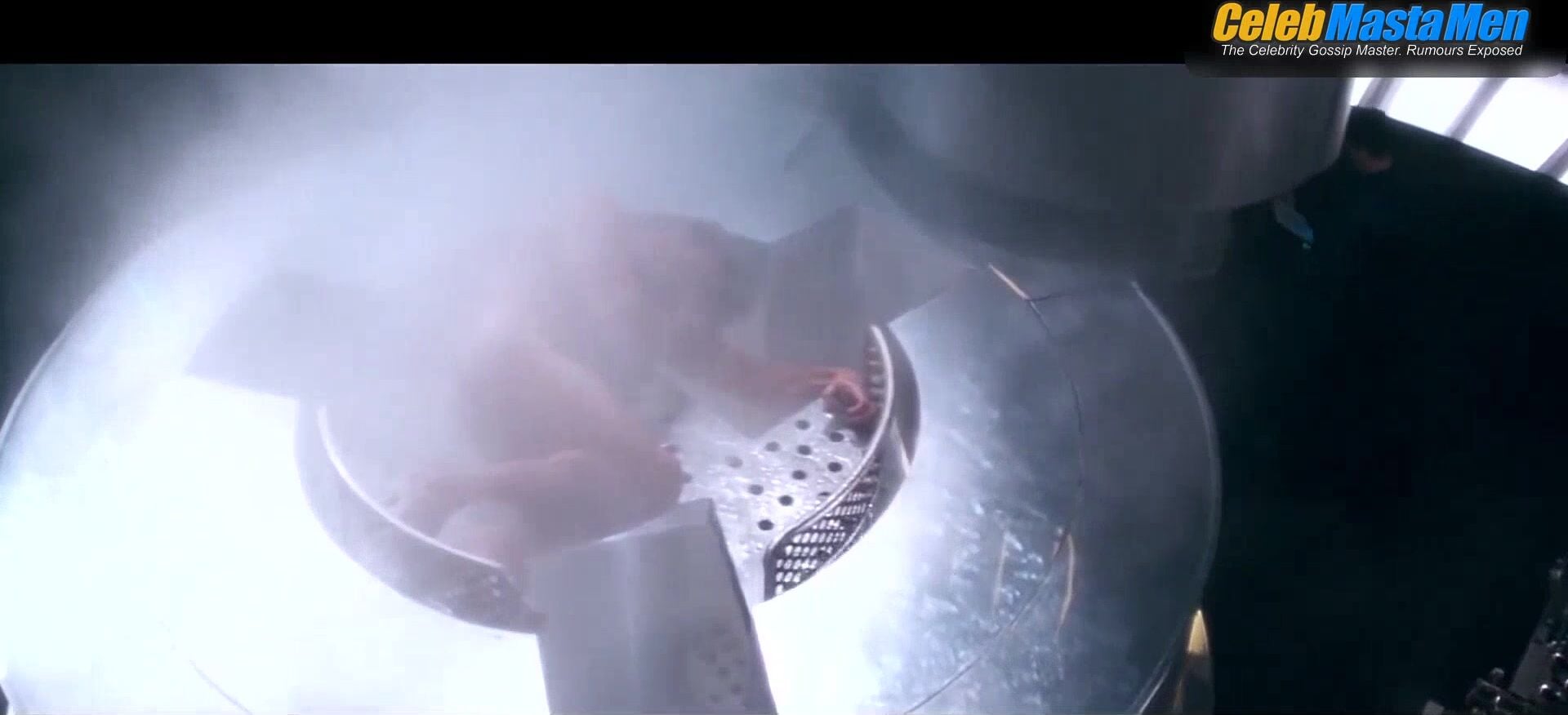 Sylvester Stallone ’s Ass Scene From Demolition Man - Photo 5 of 5 photo 2