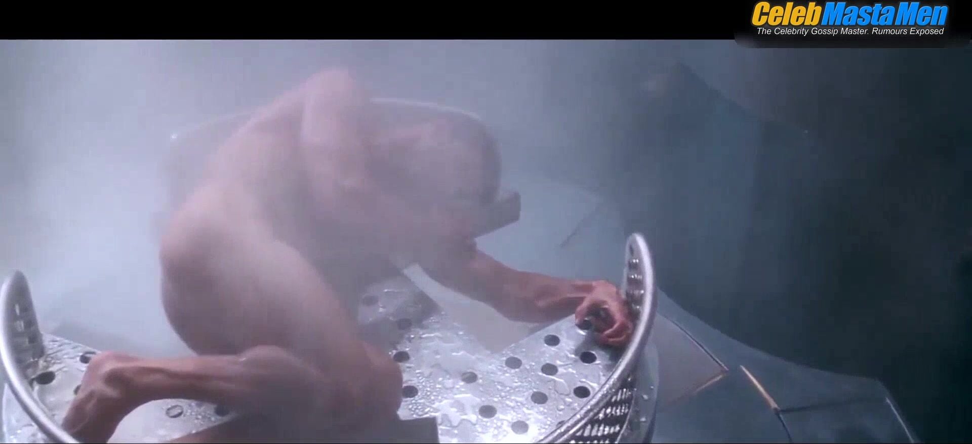 Sylvester Stallone ’s Ass Scene From Demolition Man - Photo 5 of 5 photo 4
