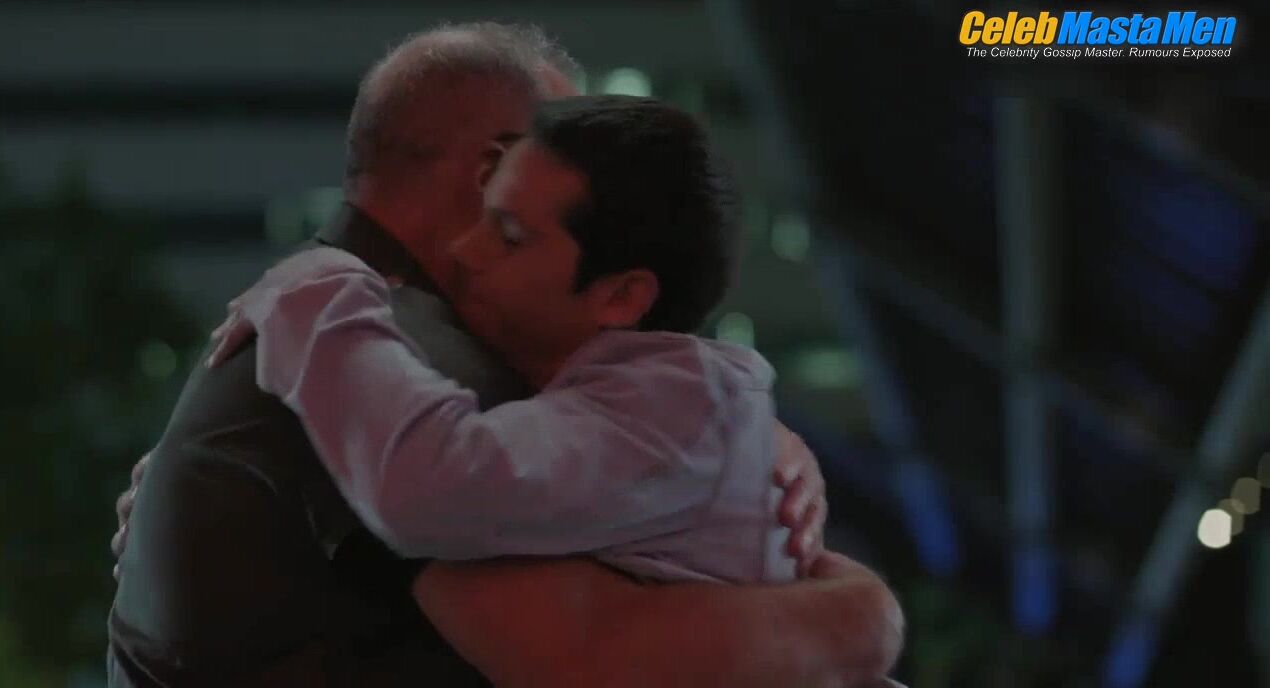 Dylan O'brien Ed O’neill And Dylan - Photo 2 of 5 photo 1