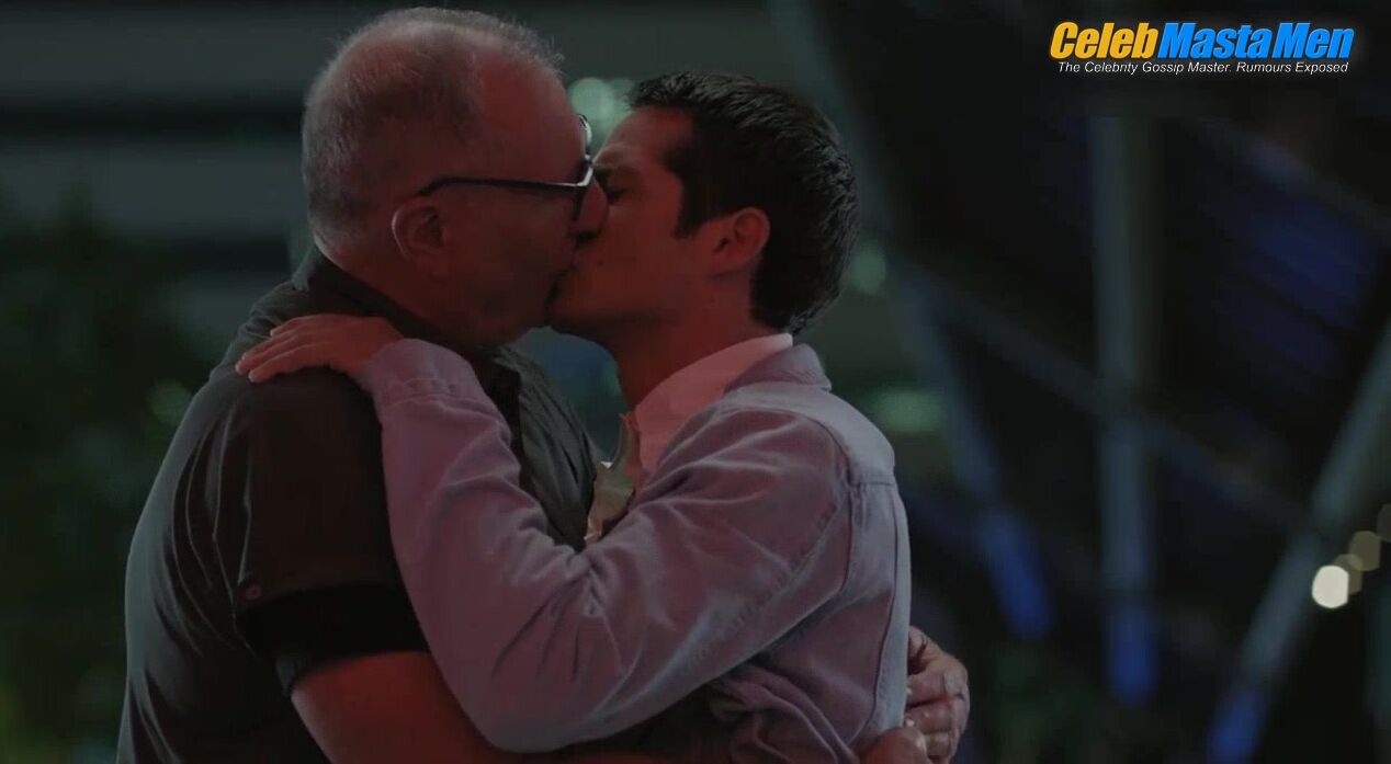 Dylan O'brien Ed O’neill And Dylan - Photo 2 of 5