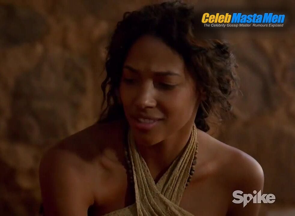 Avan Jogia ’s Shirtless Scene From Tut - Photo 2 of 5