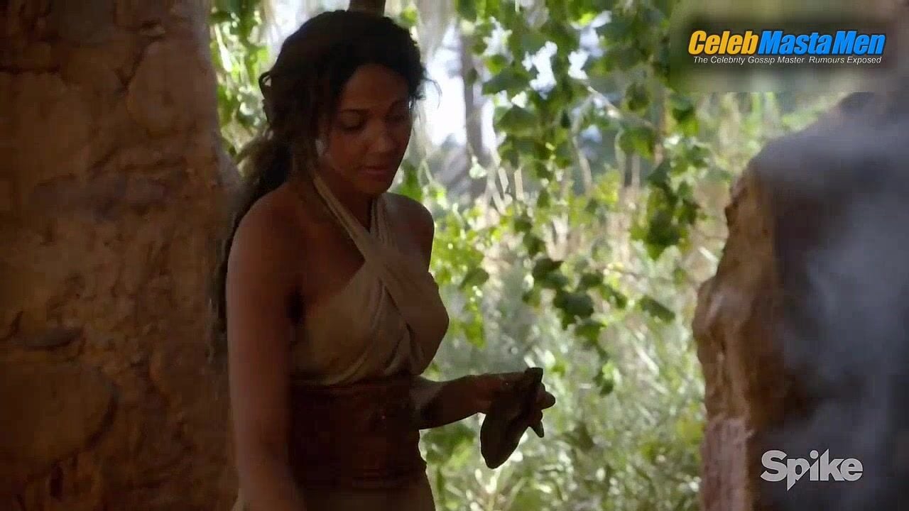 Avan Jogia ’s Shirtless Scene From Tut - Photo 2 of 5 photo 4