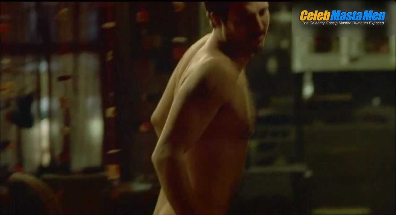 Mark Ruffalo ’s Shirtless And Penis Scene In In The - Photo 3 of 5 photo 2