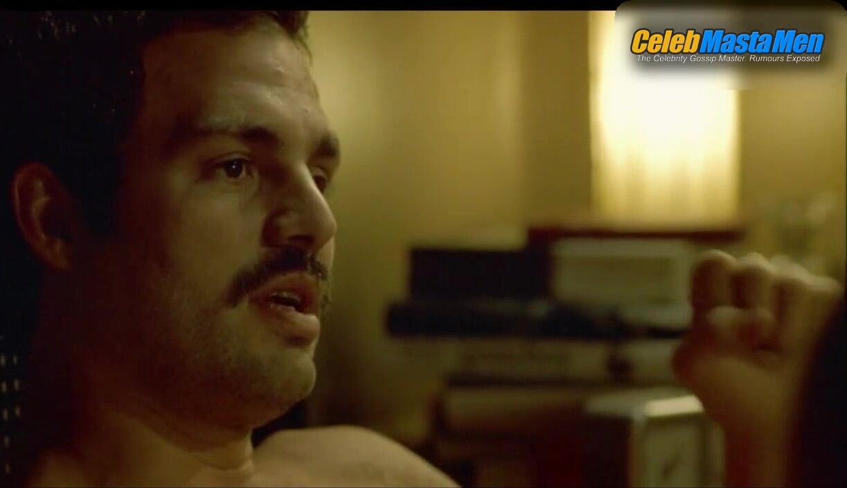 Mark Ruffalo ’s Shirtless And Penis Scene In In The - Photo 3 of 5 photo 4
