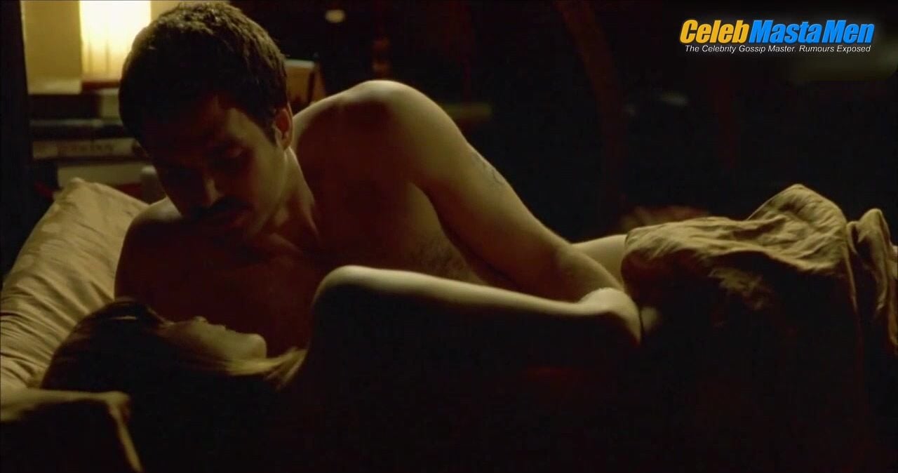 Mark Ruffalo ’s Shirtless And Penis Scene In In The - Photo 3 of 5 photo 5