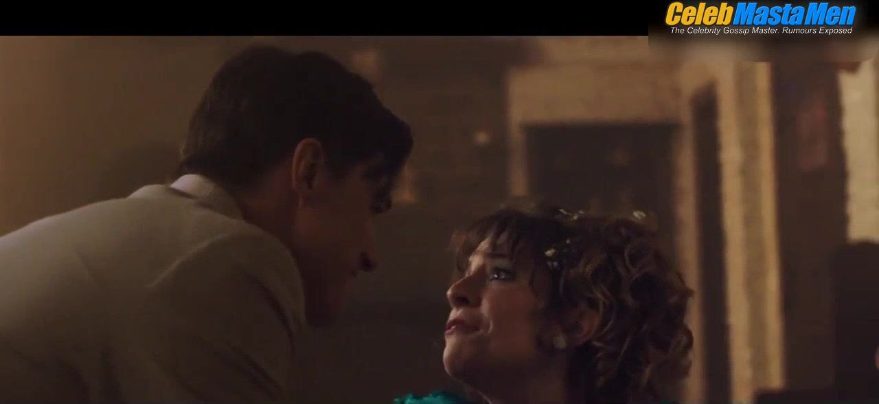Finn Wittrock ’s Bulge And Underwear Scene In Big - Photo 2 of 5 photo 1