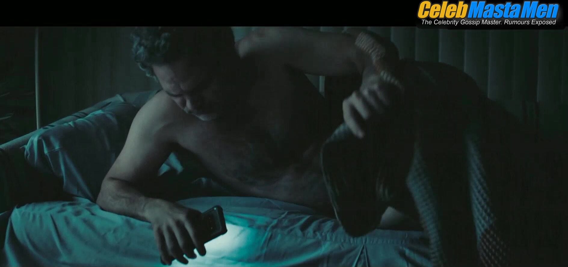 Mark Ruffalo ’s Shirtless, Underwear Scene From - Photo 3 of 5 photo 1