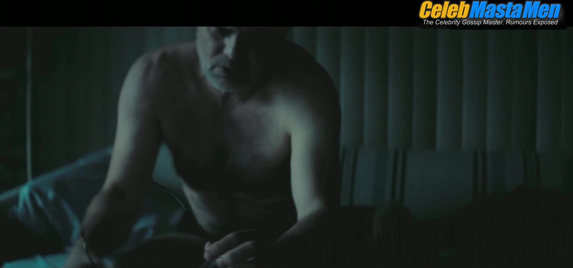 Mark Ruffalo ’s Shirtless, Underwear Scene From - Photo 3 of 5 photo 2