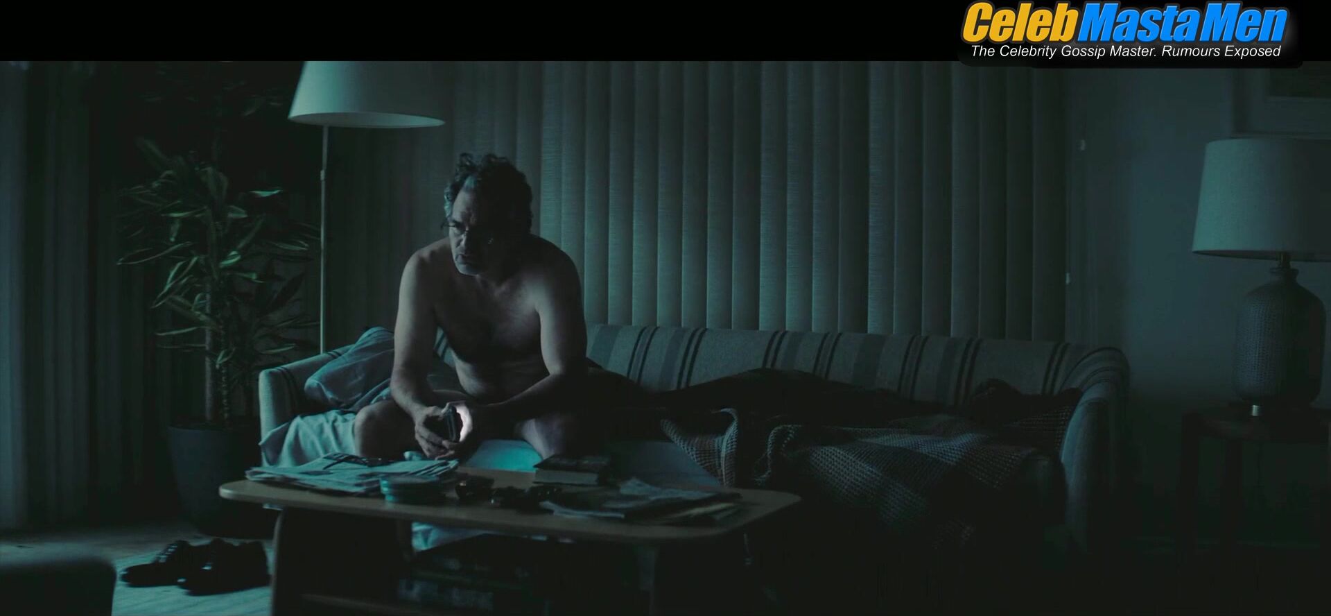 Mark Ruffalo ’s Shirtless, Underwear Scene From - Photo 3 of 5 photo 5