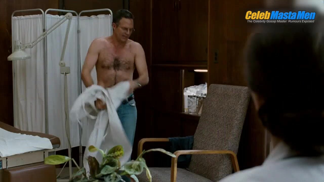 Mark Ruffalo ’s Shirtless, Sexy Scene From The - Photo 3 of 5 photo 4
