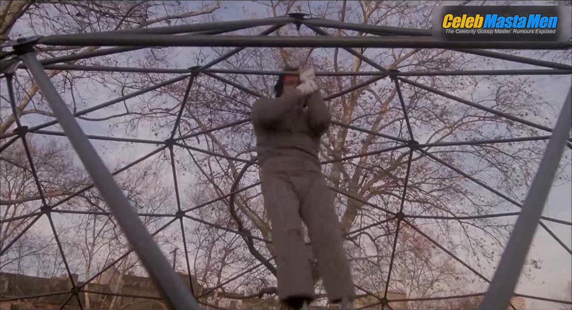 Sylvester Stallone Shirtless And Bulge Scene In Rocky Ii - Photo 1 of 5