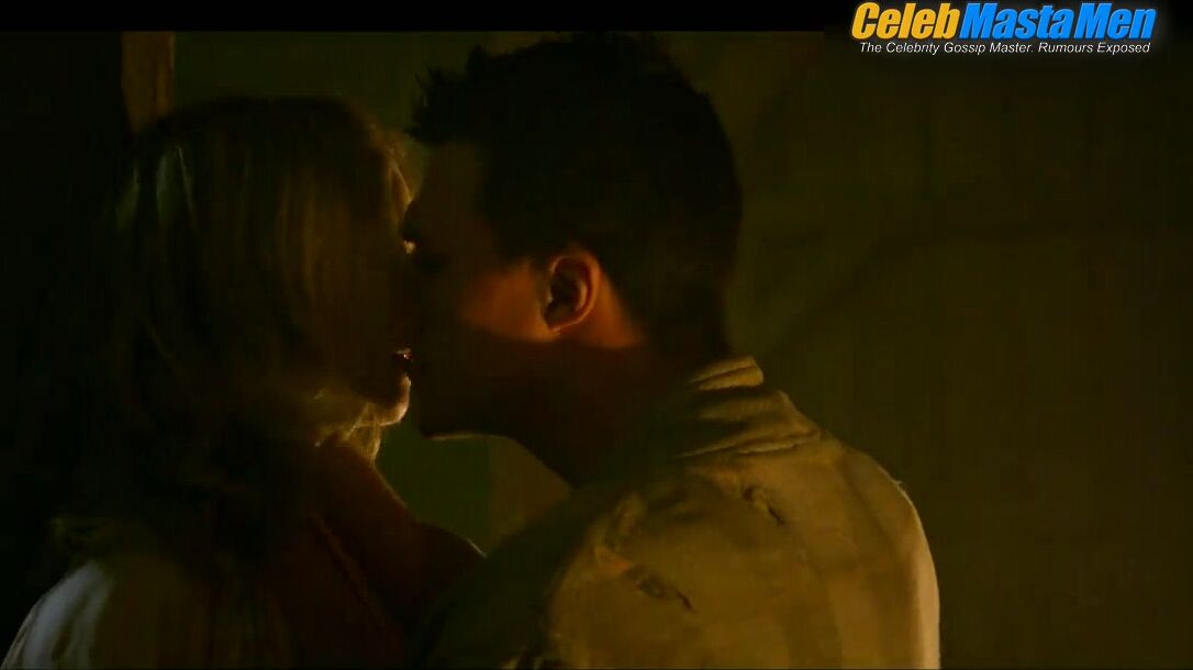 Finn Wittrock Ass, Straight Sex Scene In Ratched - Photo 1 of 5