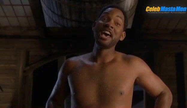 Will Smith ’s Shirtless, Butt Scene From Wild - Photo 1 of 5 photo 4