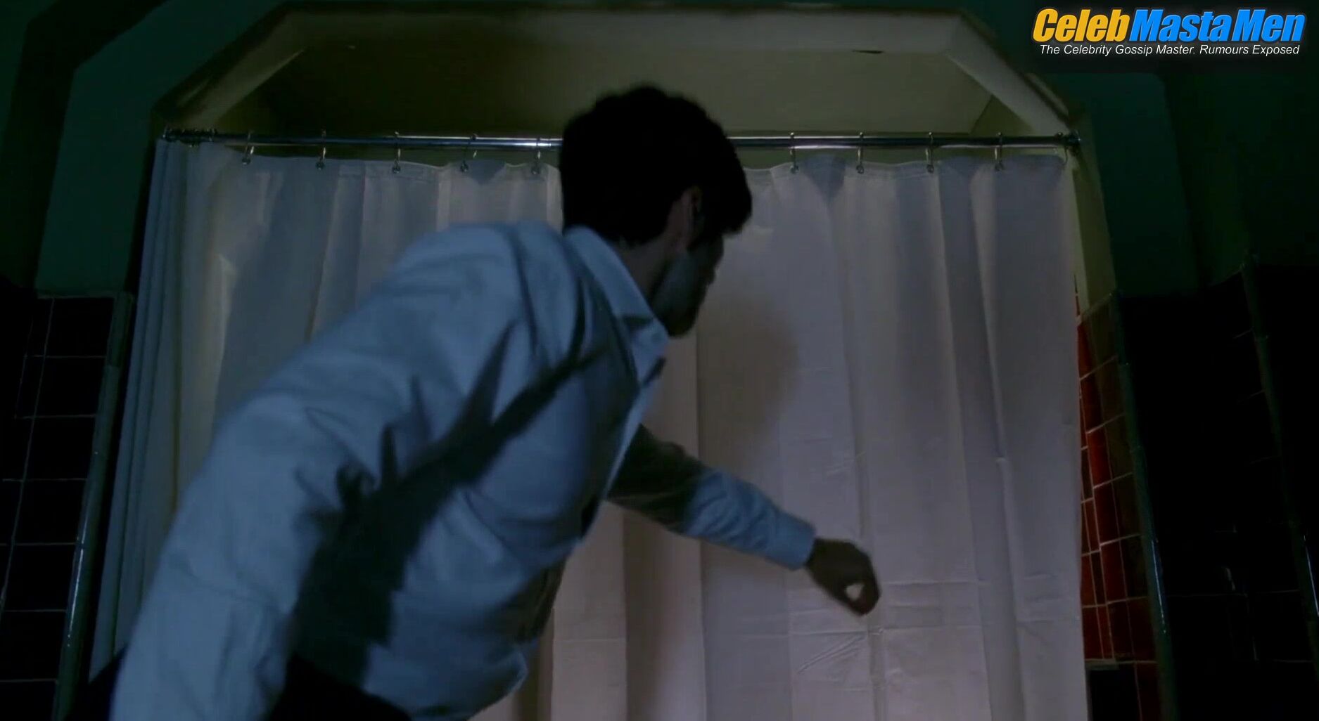 Finn Wittrock Ass Scene From American Horror Story - Photo 3 of 5 photo 2