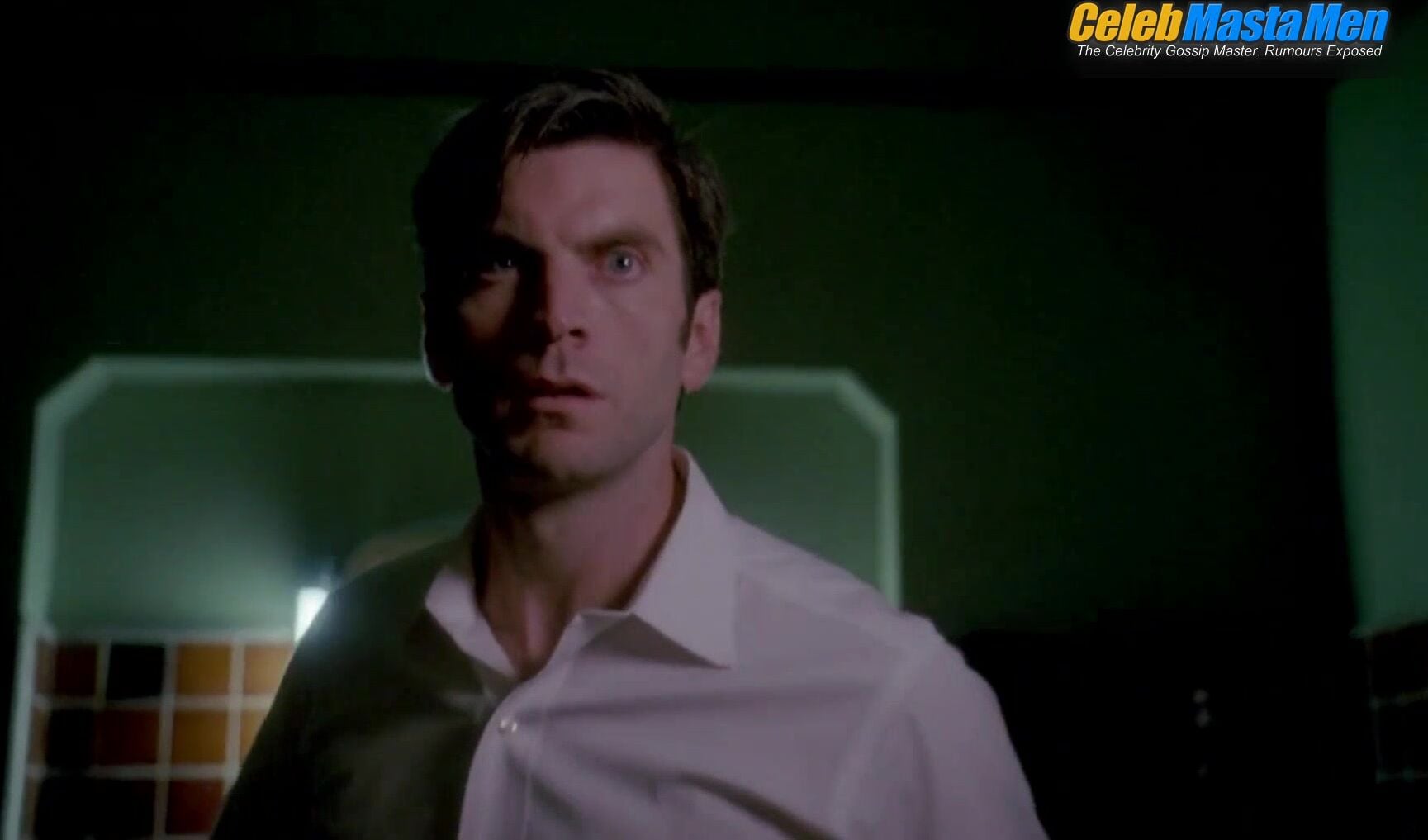 Finn Wittrock Ass Scene From American Horror Story - Photo 3 of 5 photo 5