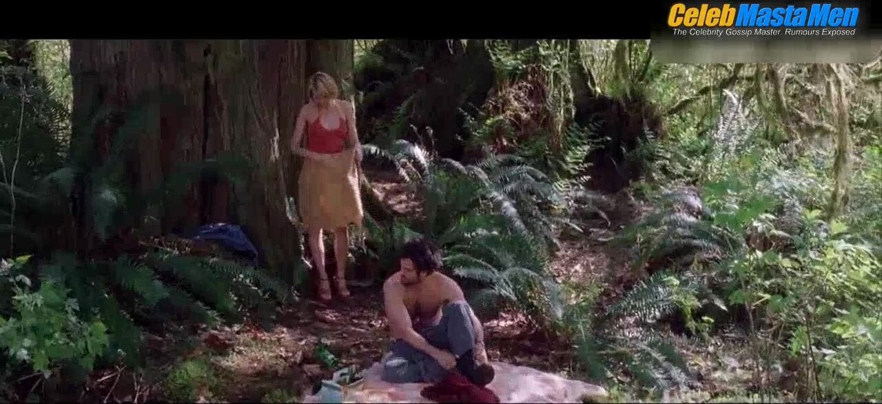 Mark Ruffalo Shirtless, Sexy Scene From We Don’t - Photo 1 of 5