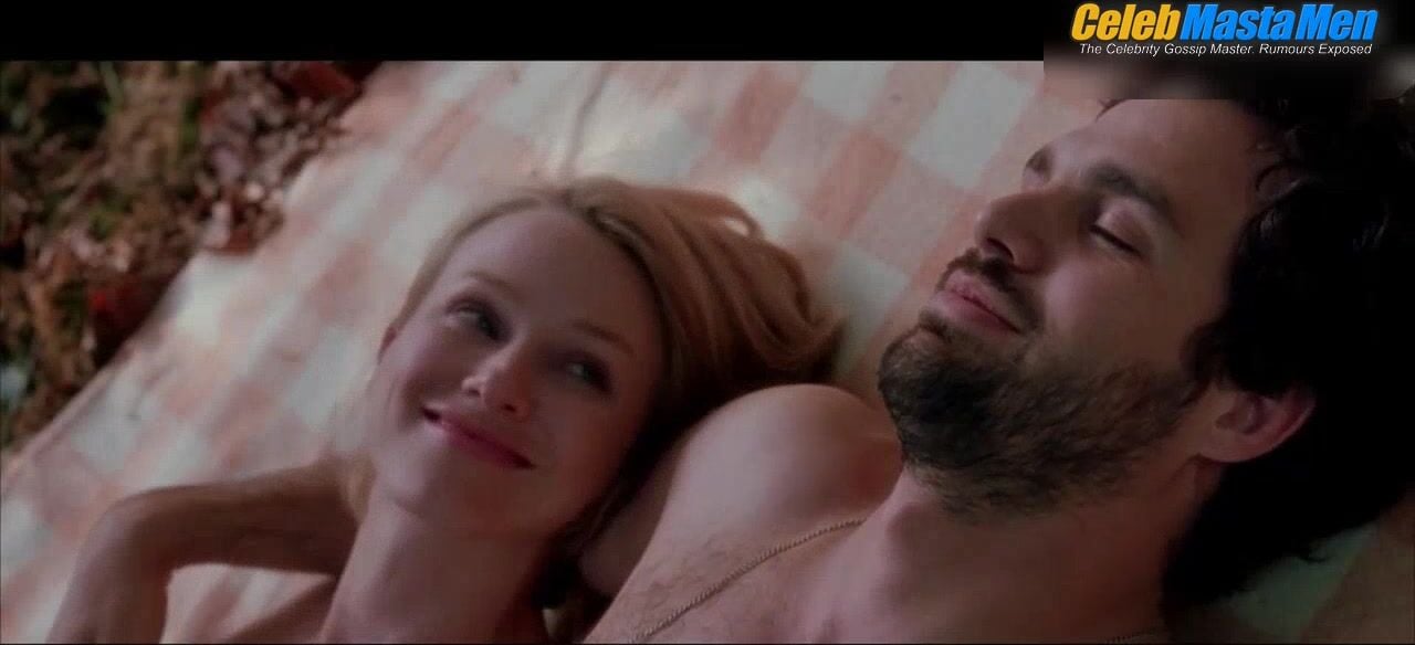 Mark Ruffalo Shirtless, Sexy Scene From We Don’t - Photo 1 of 5 photo 2