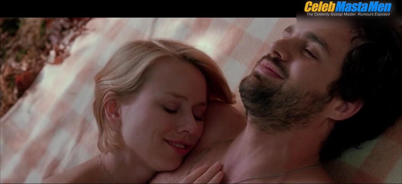 Mark Ruffalo Shirtless, Sexy Scene From We Don’t - Photo 1 of 5 photo 5