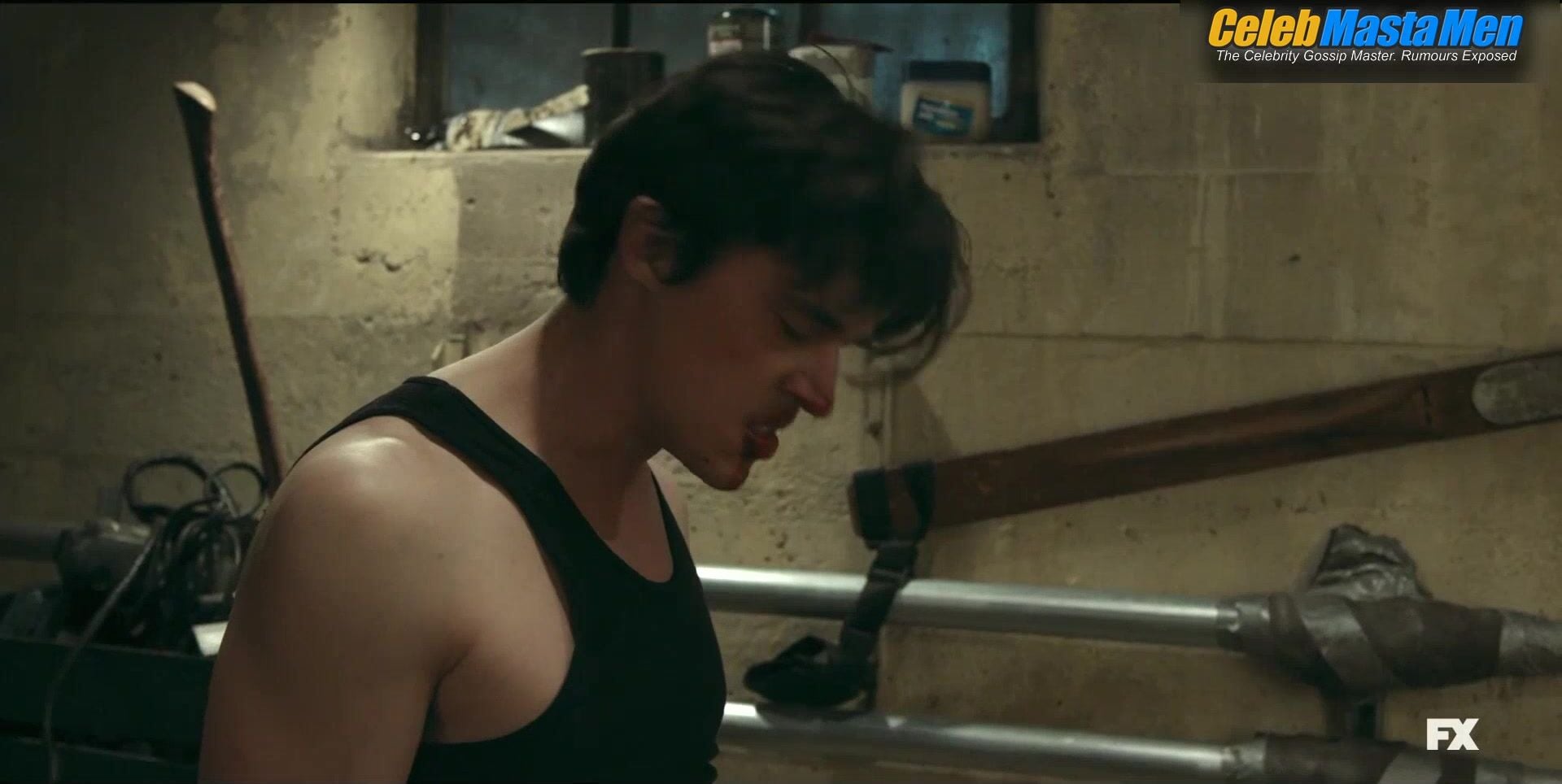 Finn Wittrock ’s Underwear Scene From American - Photo 2 of 5 photo 5