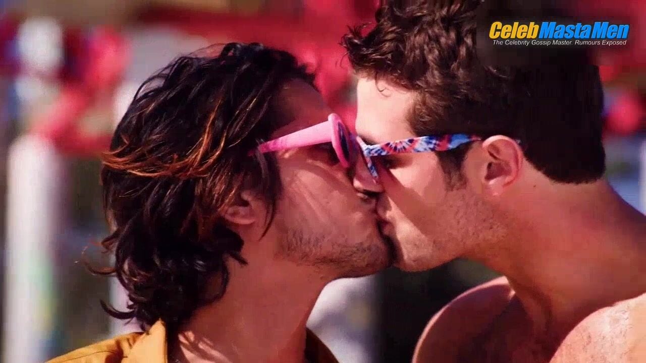Avan Jogia And Beau Mirchoff Shirtless, Gay Scene From - Photo 1 of 5 photo 5