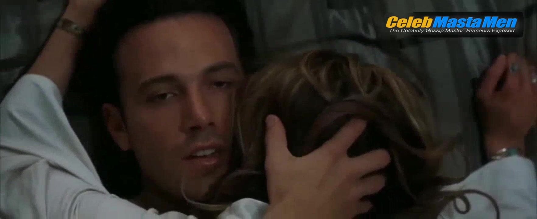 Ben Affleck Shirtless, Straight Scene From Gigli - Photo 2 of 5 photo 4