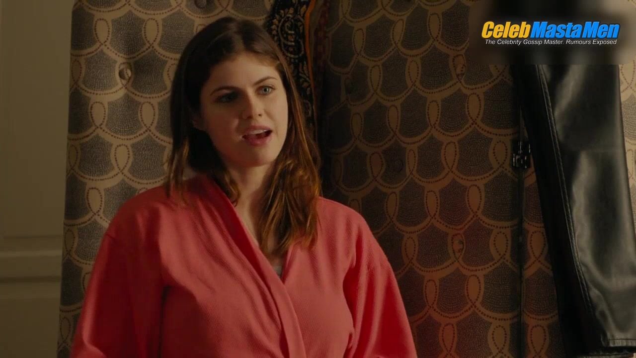 Adam Devine ’s Sexy Scene From When We First Met - Photo 1 of 5 photo 5
