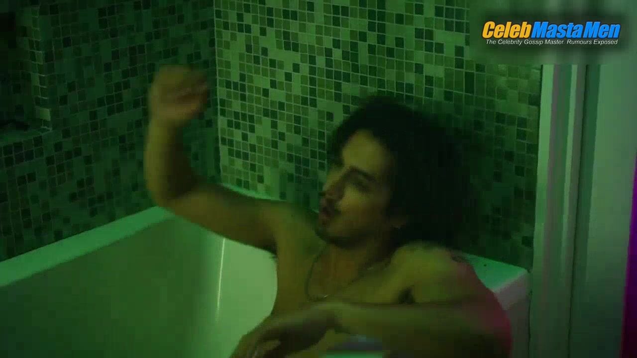 Avan Jogia ’s Ass, Shirtless Scene In Now - Photo 1 of 5