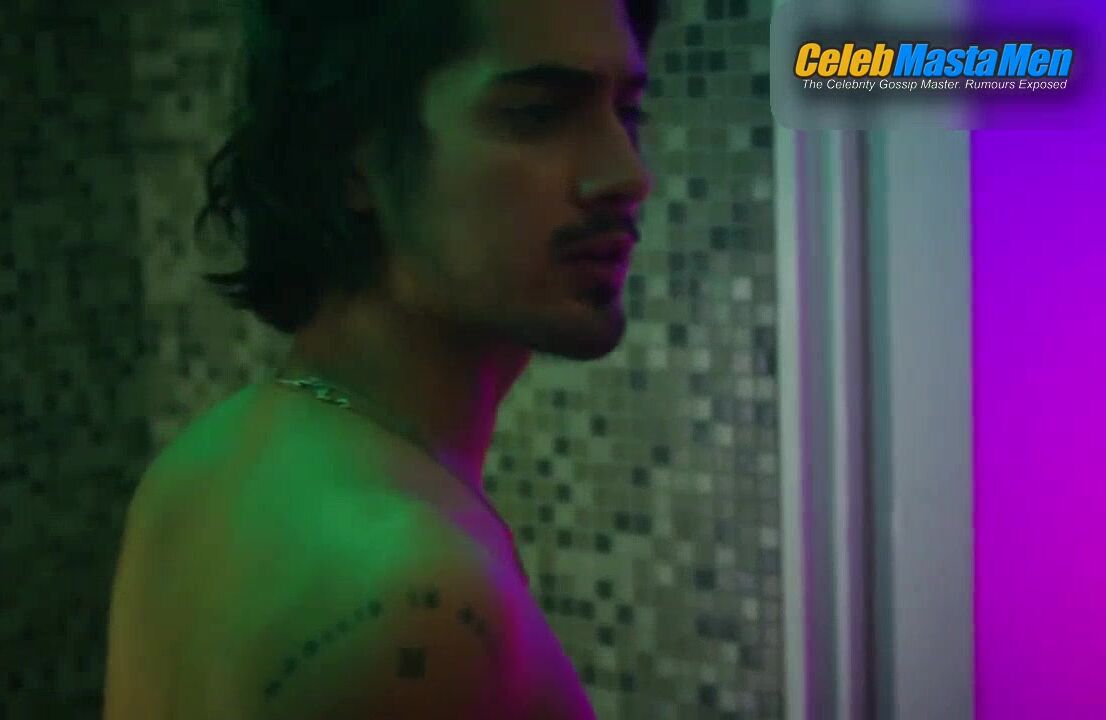 Avan Jogia ’s Ass, Shirtless Scene In Now - Photo 1 of 5 photo 2