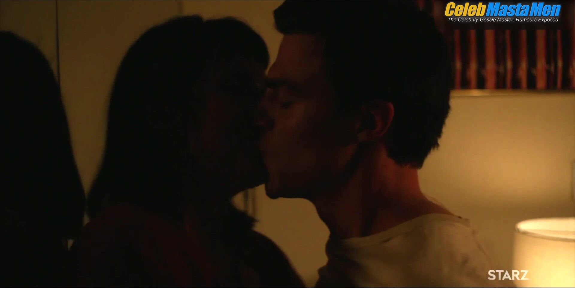 Finn Wittrock Goes Shirtless, Straight Sex Scene In Long - Photo 2 of 5 photo 1