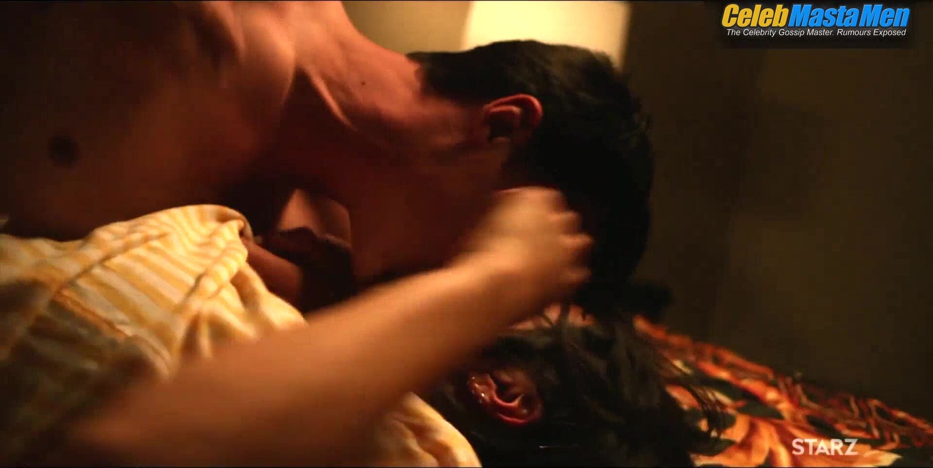 Finn Wittrock Goes Shirtless, Straight Sex Scene In Long - Photo 2 of 5
