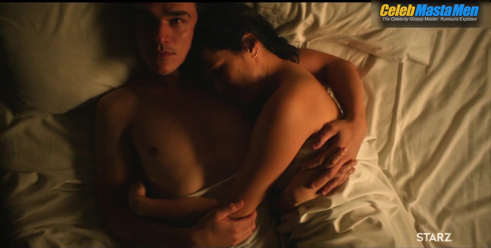 Finn Wittrock Goes Shirtless, Straight Sex Scene In Long - Photo 2 of 5 photo 4