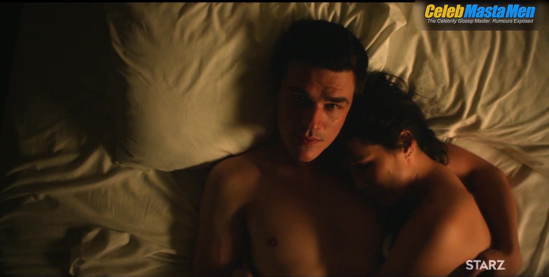 Finn Wittrock Goes Shirtless, Straight Sex Scene In Long - Photo 2 of 5 photo 5