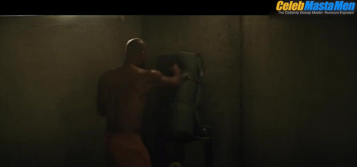 Will Smith ’s Hot Scene From Suicide Squad - Photo 1 of 5