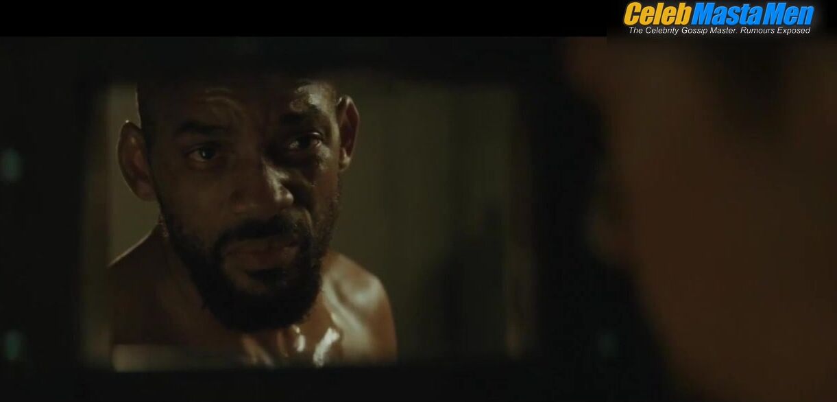 Will Smith ’s Hot Scene From Suicide Squad - Photo 1 of 5 photo 4