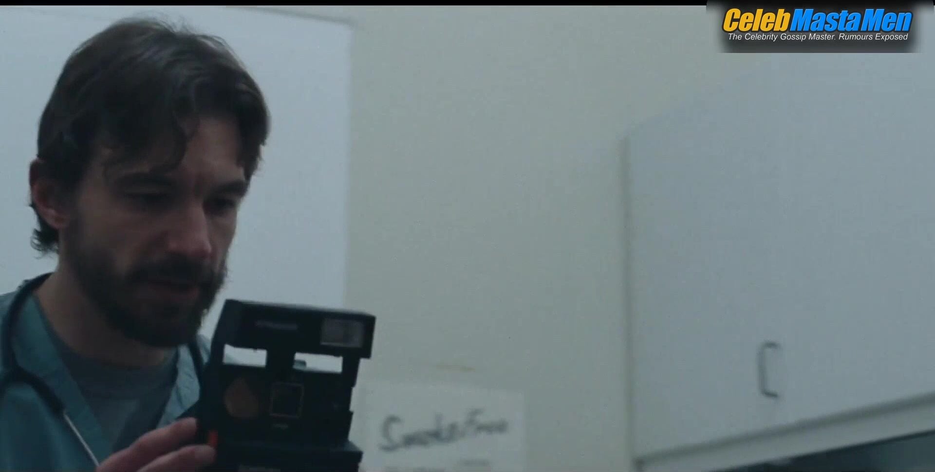 Mark Ruffalo ’s Body Double, Balls Scene From I - Photo 1 of 5 photo 4