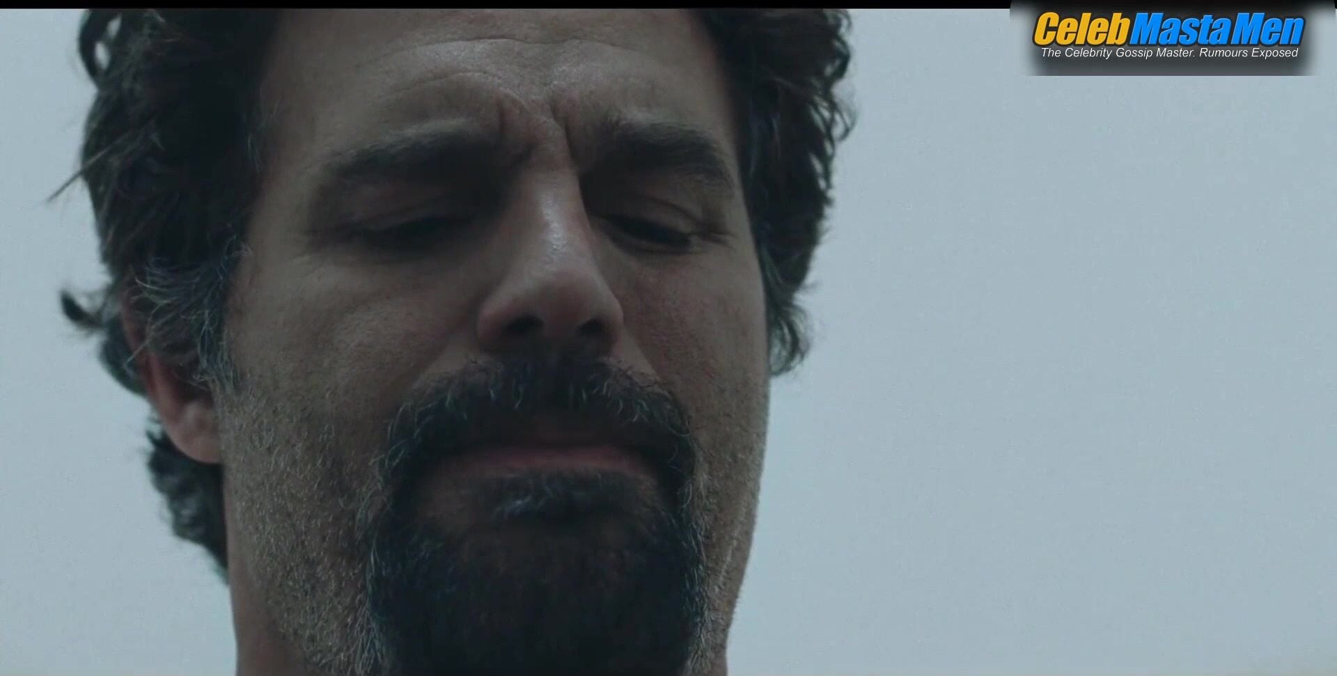 Mark Ruffalo ’s Body Double, Balls Scene From I - Photo 1 of 5 photo 5
