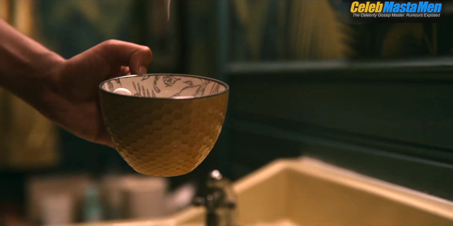 Asa Butterfield ’s Booty, Shirtless Scene In Sex - Photo 1 of 5 photo 4