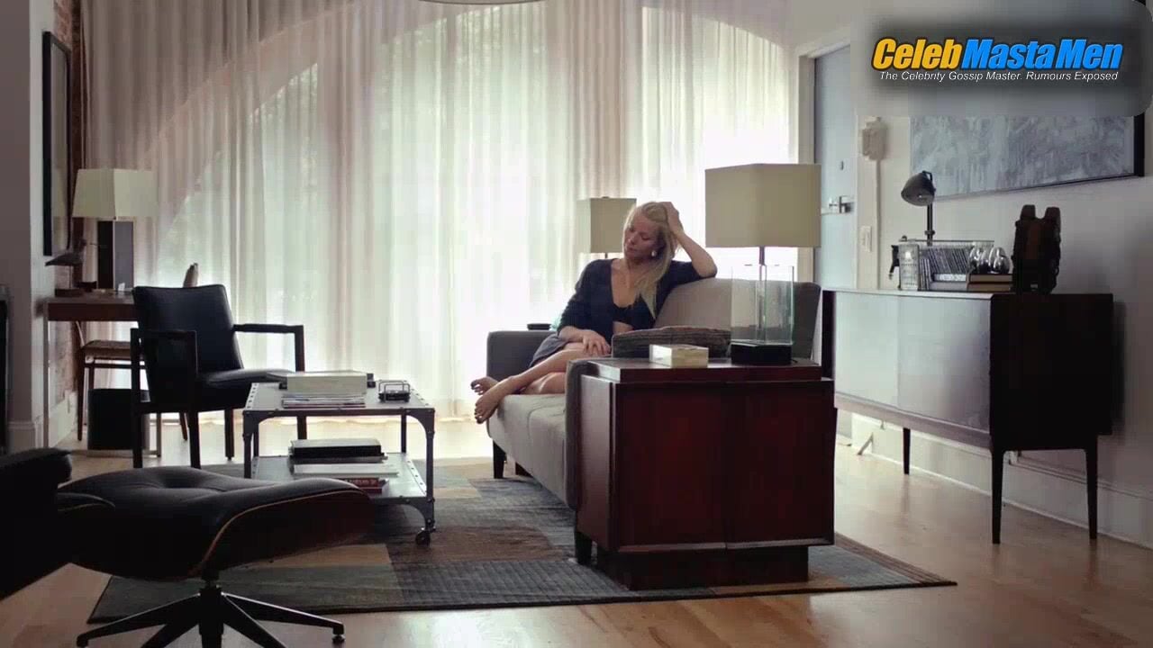 Mark Ruffalo ’s Sexy Underwear Scene From Thanks - Photo 1 of 5