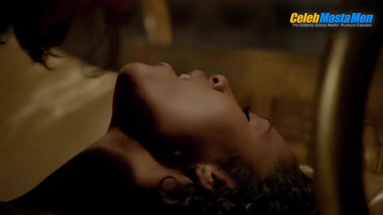 Avan Jogia ’s Sexy, Shirtless Scene From Tut - Photo 2 of 5 photo 1