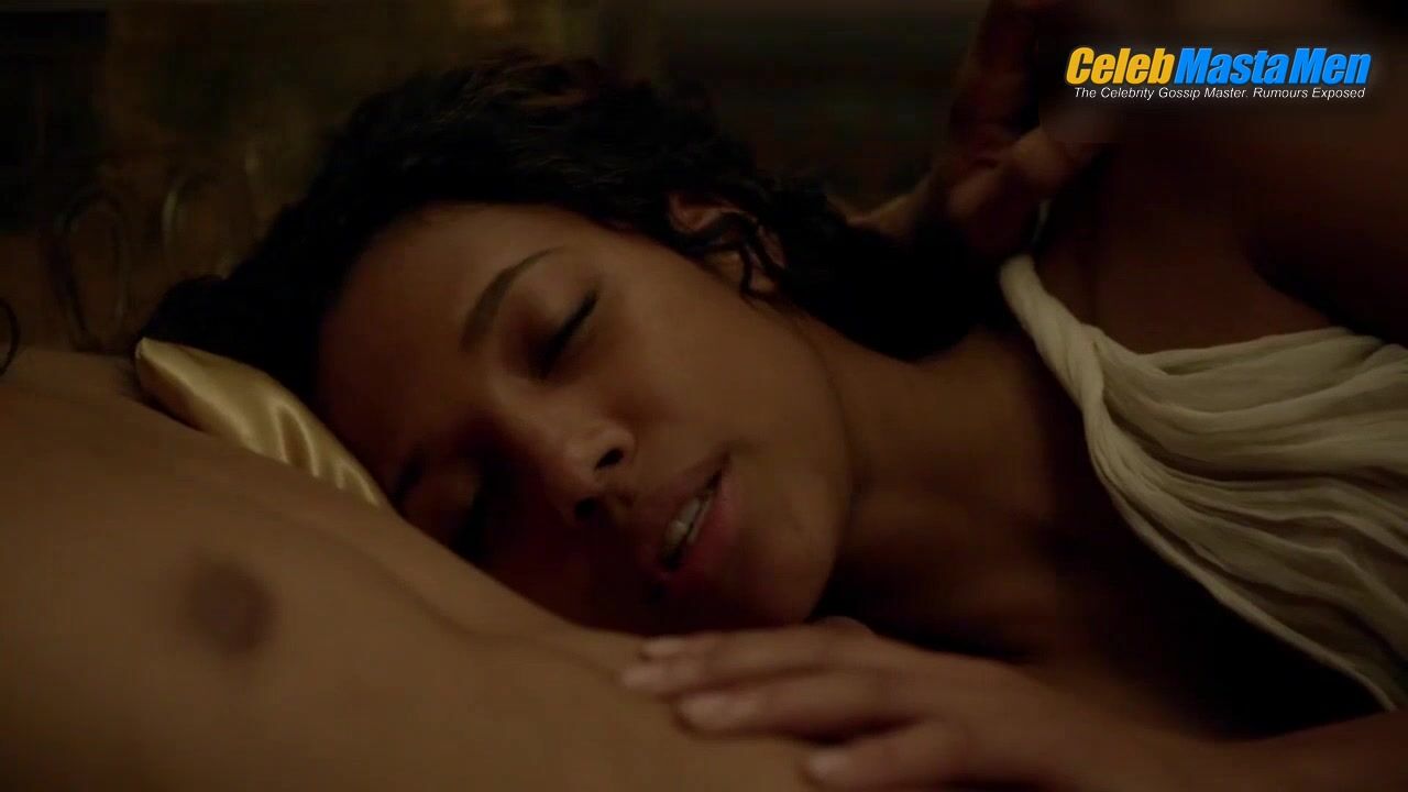 Avan Jogia ’s Sexy, Shirtless Scene From Tut - Photo 2 of 5 photo 5