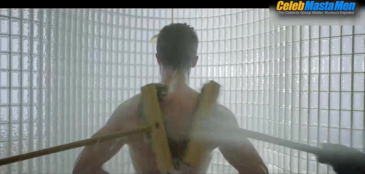 Finn Wittrock ’s Booty, Shirtless Scene From Ratched - Photo 2 of 5 photo 4